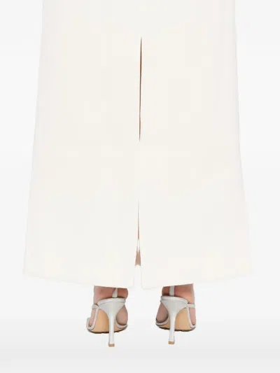 Acler Balderstone Skirt In Multi