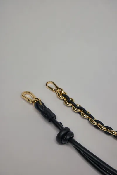 Loewe Flamenco Purse Medium | A411fcrx75 | Black