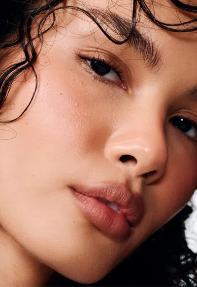 Rhode Peptide Lip Shape Twist In Transparent