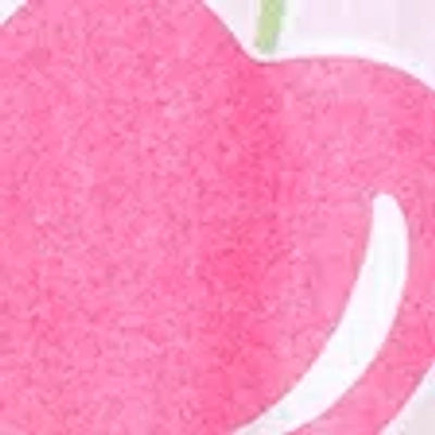 Abercrombie & Fitch Oversized Dum-dums Graphic Tee In White