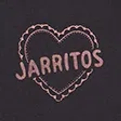 Abercrombie & Fitch Oversized Jarritos Graphic Tee In Black
