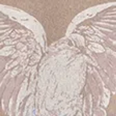 Abercrombie & Fitch Oversized Fleetwood Mac Graphic Popover Hoodie In Brown