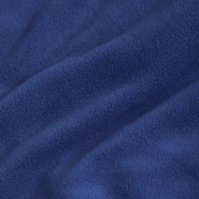 Abercrombie & Fitch Ypb Warm Up Jacket In White