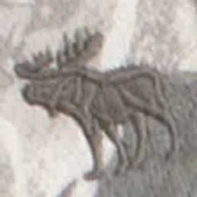 Abercrombie & Fitch Essential Fleece Icon Shorts In Gray