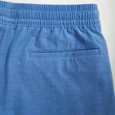 Abercrombie & Fitch A&f Hybrid Shorts In Blue