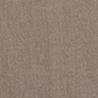 Abercrombie & Fitch Yoke Tee In Brown