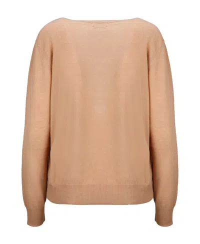Laneus Maglia In Neutral