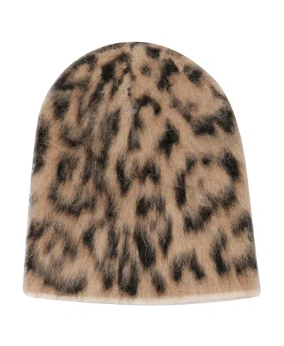 Laneus Cappello In Brown