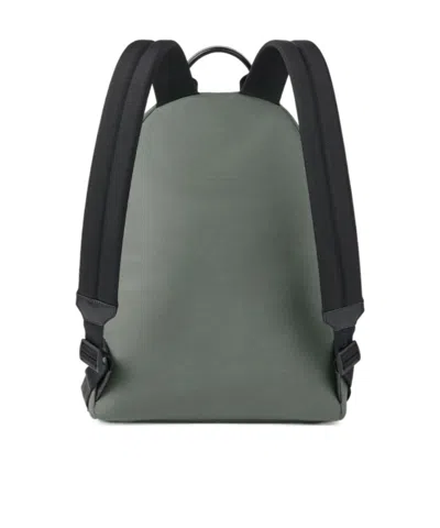 Givenchy Essential U Backpack In Green