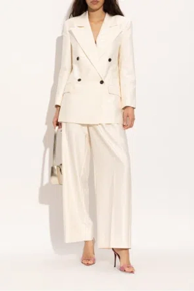 Giuseppe Zanotti Pointed-toe Stiletto Sandals In Pink