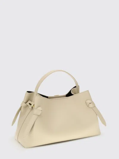 Yuzefi Mini Gyoza Bag In Neutral