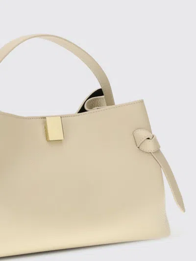 Yuzefi Mini Gyoza Bag In Neutral