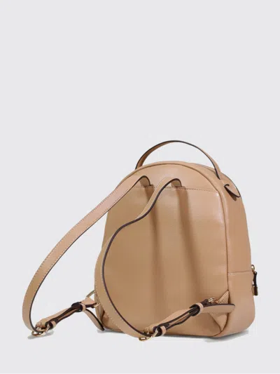 Liu •jo Backpack Woman Liu Jo In Brown