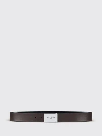 Givenchy Belt Men  In Black