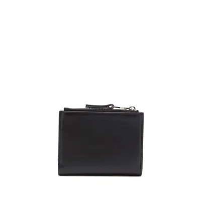 Diesel Wallet In Black