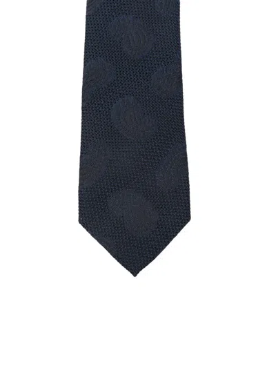 Bigi Tie In Blue