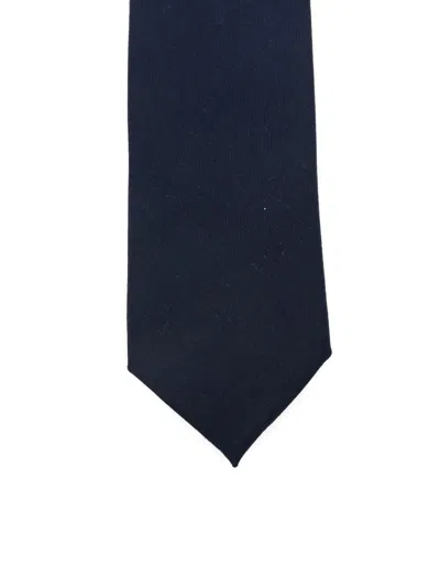 Bigi Tie In Blue