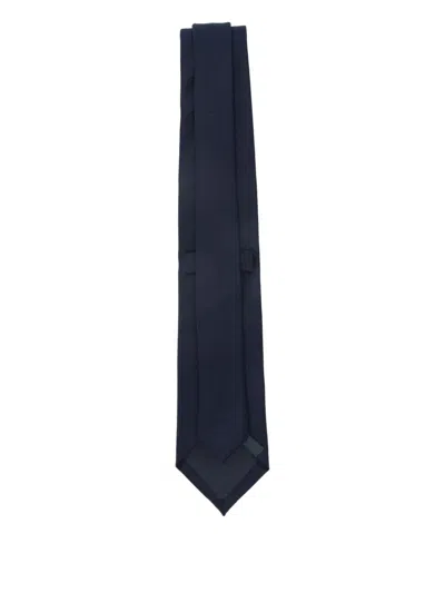 Bigi Tie In Blue