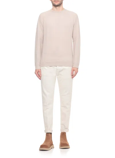 Ugg Chelsea Ankle Boots In Brown Suede Leather In Brown