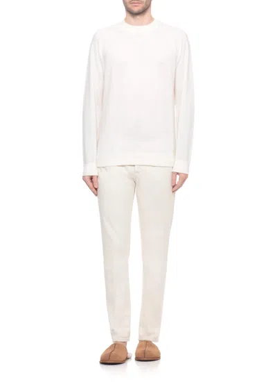 Ugg Ciabatte Scuff In Brown