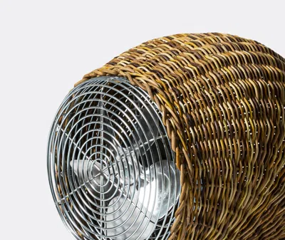 Gervasoni 1882 Decorative Objects Multicolour Uni In Brown