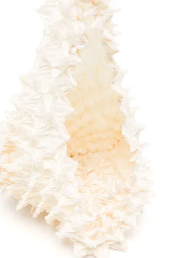 Bunzaburo Two Handles Spiked In Neutral