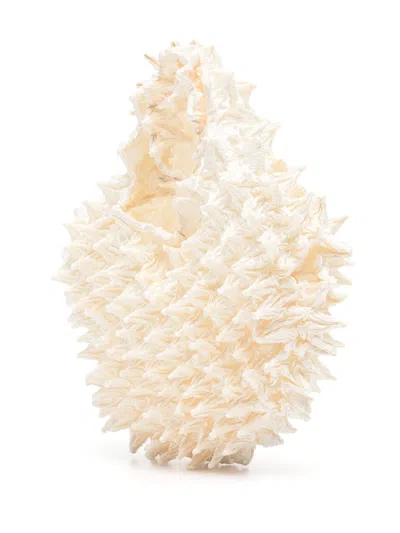 Bunzaburo Two Handles Spiked In Neutral