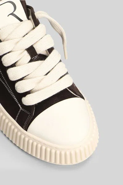 Rhun Sneakers In Multi