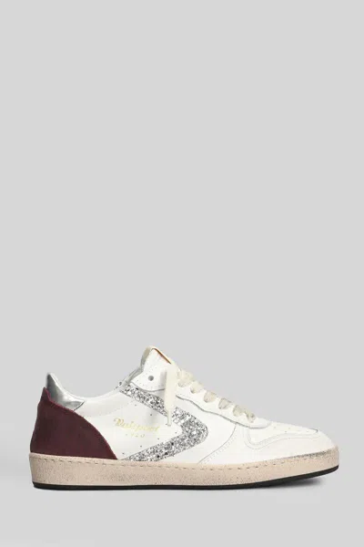 Valsport Davis Sneakers In White