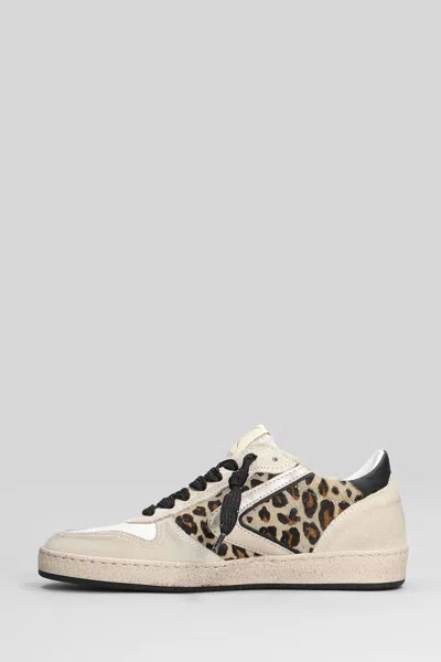 Valsport Davis Sneakers In White