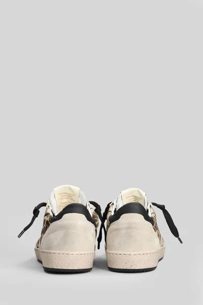 Valsport Davis Sneakers In White