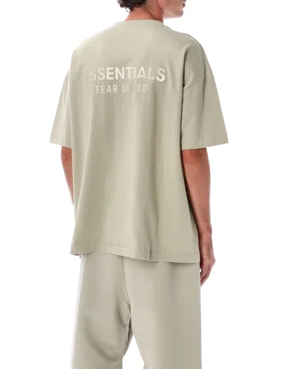Essentials Logo T-shirt