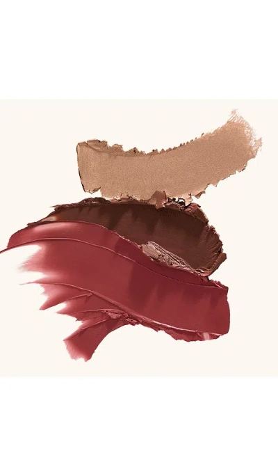 Alleyoop Stack The Odds Blush, Bronzer & Highlighter Trio In Multi