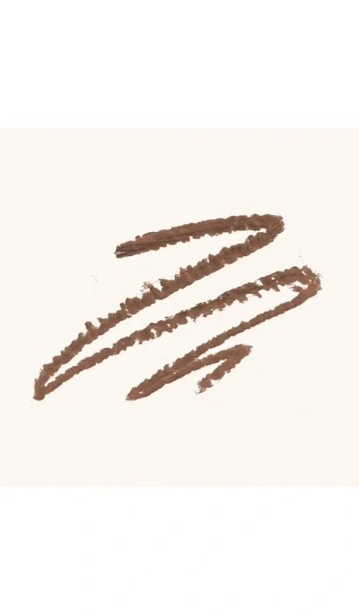 Alleyoop Swift Brow Shape + Fill Brow In Brown