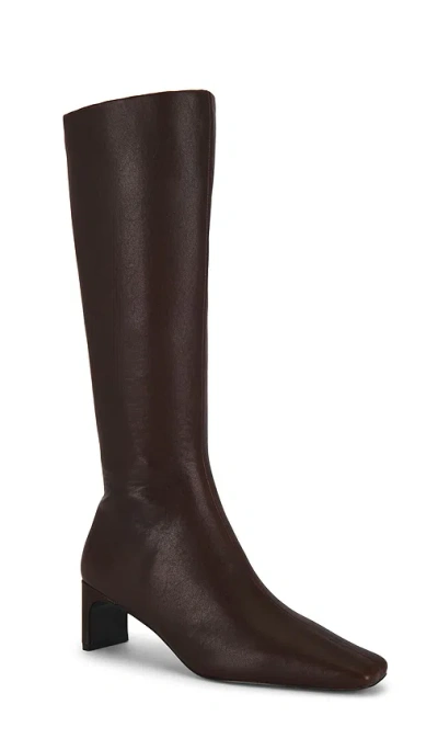 Raye Adelaide Boot In Brown