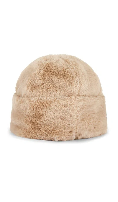 Rag & Bone Kennedy Bucket Hat In Brown