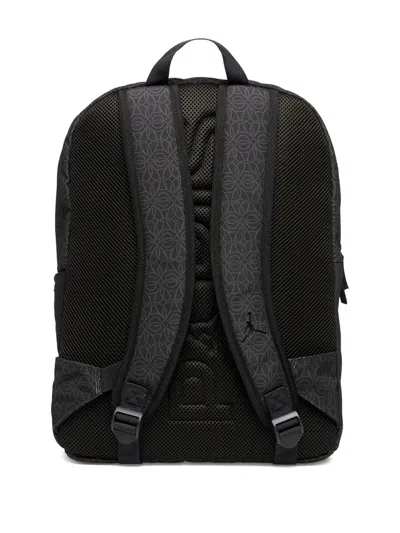 Jordan Paris Saint-germain Backpack In Black