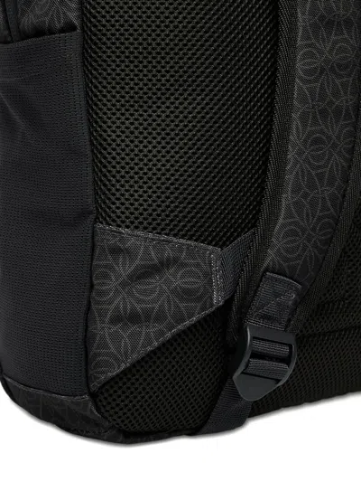 Jordan Paris Saint-germain Backpack In Black