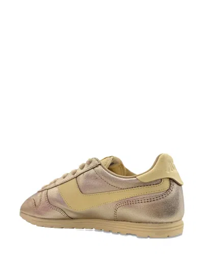Autry Windspin Low Sneaker In Multi
