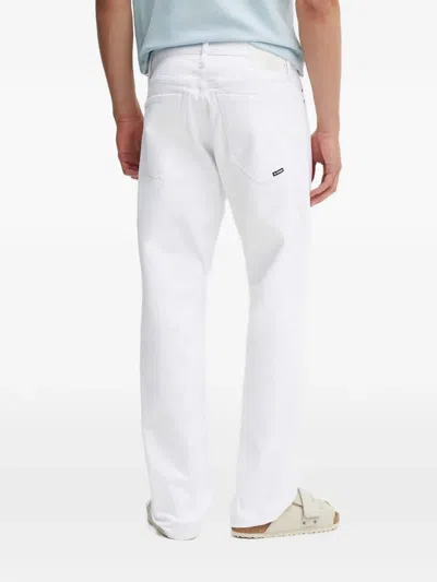 G-star Raw Patch-denim Jeans In Multi