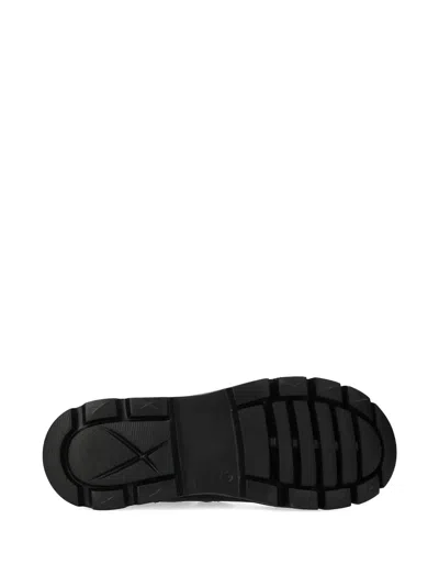 Mexx Lace-up Ankle Boots In Multi