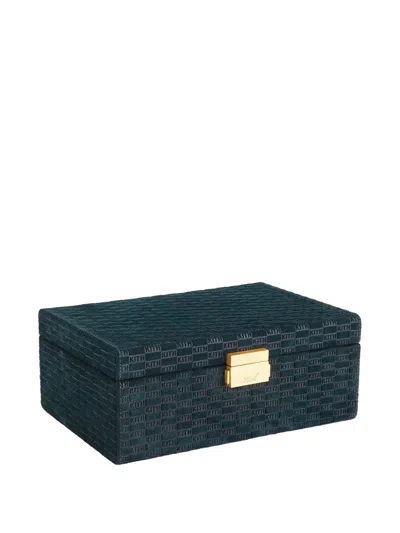 STADIUM 经典LOGO腕表盒