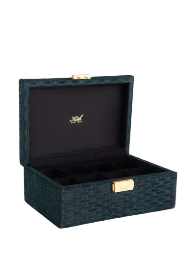 STADIUM 经典LOGO腕表盒