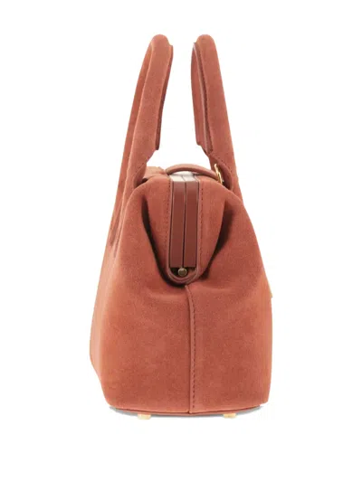 DOCTOR 小号手提包