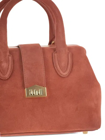 DOCTOR 小号手提包