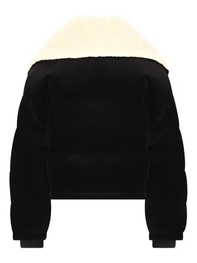 LOGO刺绣牛仔夹克