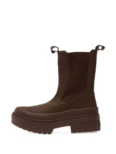 Converse Chuck Taylor Chelsea Boots In Multi