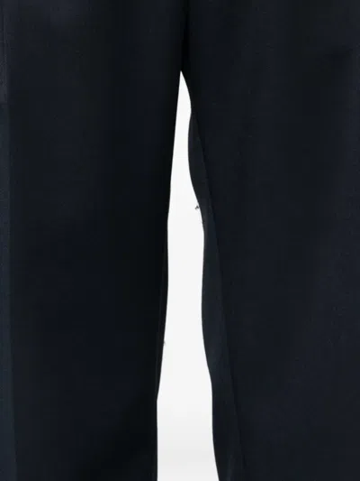 Michael Coal Tailored Trousers In Multi