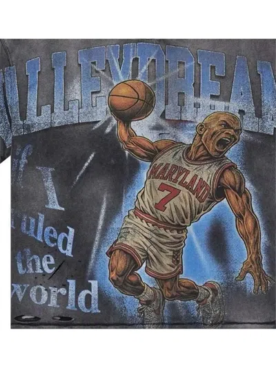 Vale Slam T-shirt In Multi