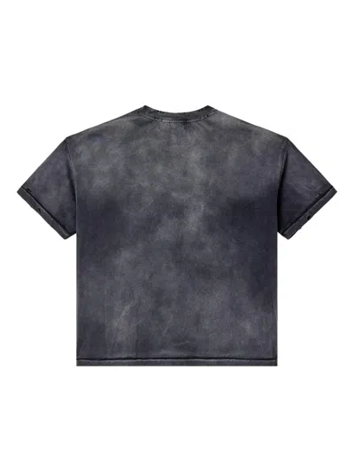 FOREVER DA RULE 图案T恤